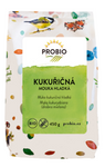 Kukurūzų miltai be glitimo BIO 450 g