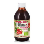 Rožių sultys Vitaminas C BIO 250 ml