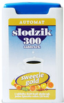 Sweetie Gold 300 tablečių saldiklis – Domos