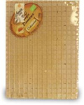 Ekologiški naminiai speltų vafliai be pridėtinio cukraus (5 vnt.) BIO 190 g - Ania Bio
