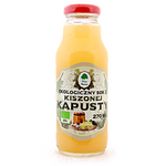 Raugintų kopūstų sultys BIO 270 ml Dary Natury