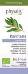 Kamforo cinamono eterinis aliejus (ravintsara) BIO 10 ml