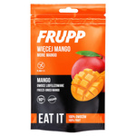 Liofilizuoti vaisiai Frupp mango Celiko, 15g