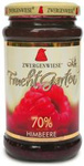 Aviečių putėsiai be glitimo (70 % vaisių) BIO 225 g