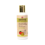 Mango plaukų kondicionierius 210 ml - SATTVA (AYURVEDA)
