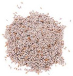 Kiaušinių augalų sėklos BIO (žaliava) (25 kg) 2