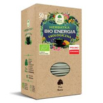 Energijos arbata BIO (25 x 2 g) 50 g – Dary Natury