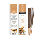 Indiški smilkalai Palo Santo (10 vnt.) 16 g – Your Candle