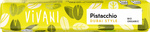 Dubajaus pistacijų batonėlis bio 40 g - VIVANI