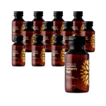 RINKINYS 12 x Kombucha BIO Probiotic Imunitetas Shot 100ml