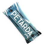 Vaisių-riešutų batonėlis su avietėmis ir spirulina PET arda, be glitimo, 70 g – Zmiany Zmiany