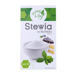 Stevija (10 kartų saldesnė) 100 g