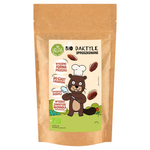 BIO daktulių milteliai 200 g – Helpa