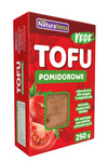 Pomidorinis tofu kubas 250 g – Naturavena