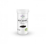 Aktyvinta medžio anglis 60 kapsulių (300 mg) - Soul Farm