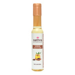 Ricinos aliejus 250 ml - Sattva