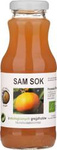 Sam greipfrutų sultys nfc BIO 250 ml