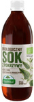 Ekologiškos dilgėlių sultys 500 ml – Ekowital
