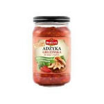 Gruziniška adžika mėsai ir šaltiems gabalams 212 g