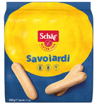 Savoiardi - biskvitai be glitimo 200 g