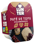 Tofu pasta su spanguolėmis 150g