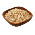 Natūralūs rudieji ryžiai 2 kg - Tola