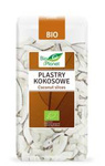 Kokosų skiltelės Bio 300 G