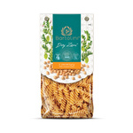 Avinžirnių makaronai fusilli Nr. 2 250 g – Bartolini