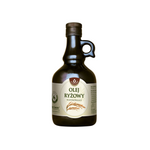 Rafinuotas ryžių aliejus 500 ml