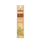Indijos smilkalai (15 vnt.) 30 g - Sattva