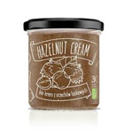 Lazdynų riešutų kremas BIO 300 g
