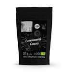 Ceremonialinė EKOLOGIŠKA kakava (4 x 50 g) 200 g