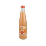 100% greipfrutų sultys 330 ml - originalios sultys