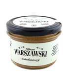 Varšuvos grietinėlė 190 g - Baron Warszawski