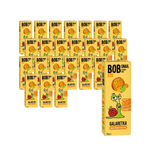 RINKINYS 24 x Želė užkandis obuolių mango moliūgų chia 27g