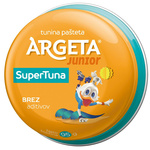 Tuno pasta Junior 95 g - ARGETA