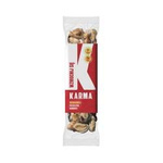 Batonas anakardžių, obuolių, baravykų 40 g