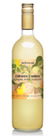 Salierų rūgpienis su citrina, imbieru ir ciberžole bio 700 ml - Delicate (rūgpienis)