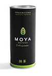 Matcha Japoniška žalioji arbata Kasdien BIO skardinėje 30 g