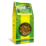 Ramunėlių žiedų arbata 100 g – Dary Natury