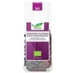 BIO džiovintos pjaustytos nesaldintos spanguolės 100 g – Bio Planet