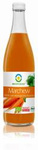 Marinuotų morkų sultys BIO 500 ml