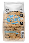 Mini biskvitiniai pyragėliai be glitimo, be pridėtinio cukraus 85 g - Glutenex