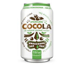 Gazuotas kokosų vanduo Cocosa 330 ml – Diet-Food