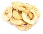 Džiovintos obuolių žievelės Bio (žalios) (4 kg) 4