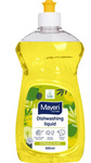 Indų ploviklis citrusų ir alyvuogių 500 ml – Mayeri