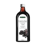 Šeivamedžio uogų sultys 100% 500 ml