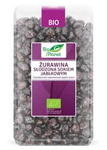 Spanguolės, pasaldintos obuolių sultimis bio 1 kg