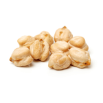 Skrudinti avinžirniai 250 g – Tola