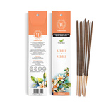 Indiški smilkalai su neroliu (10 vnt.) 16 g – Your Candle